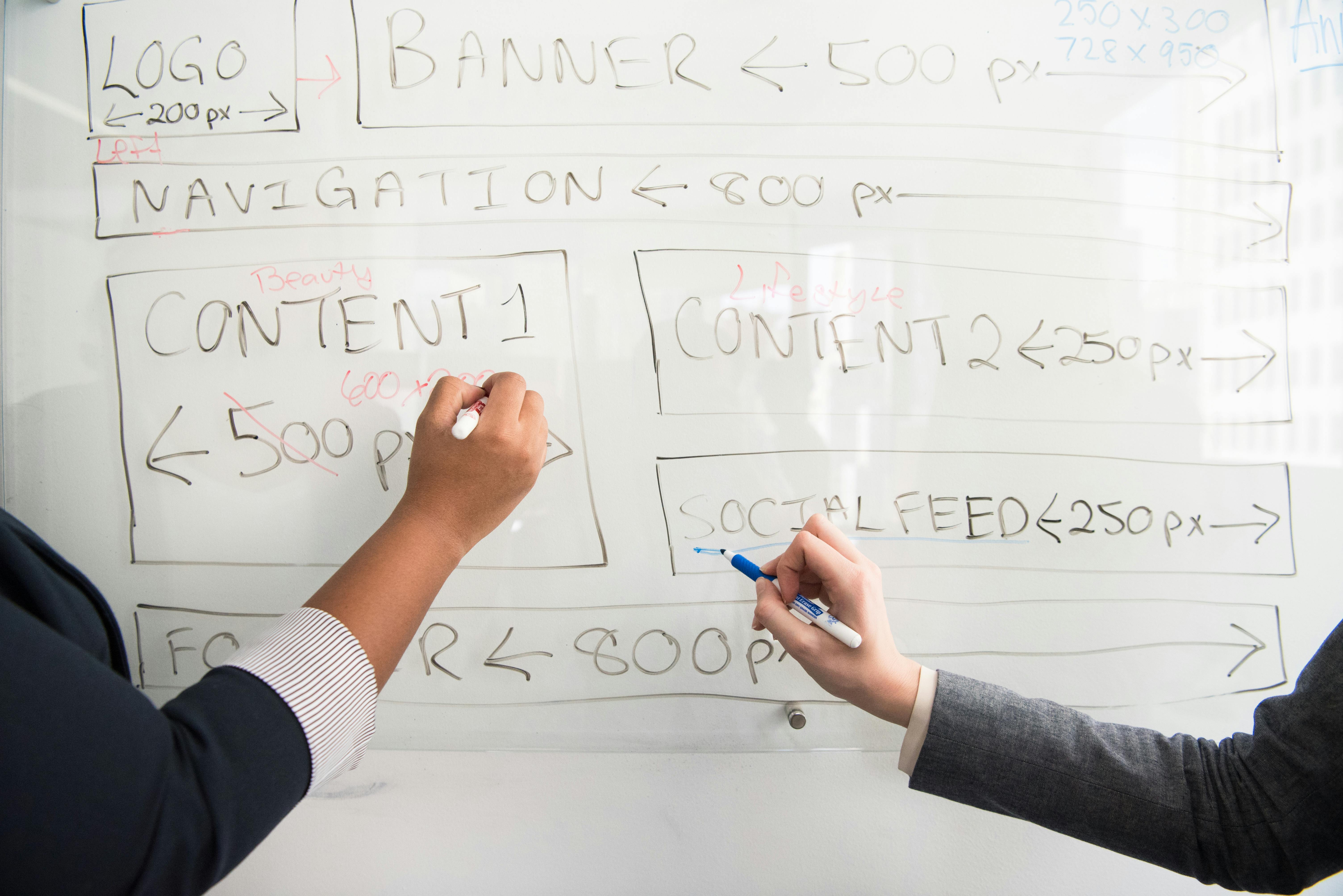Por que a reformulação do site deve ser pauta estratégica para o CTO