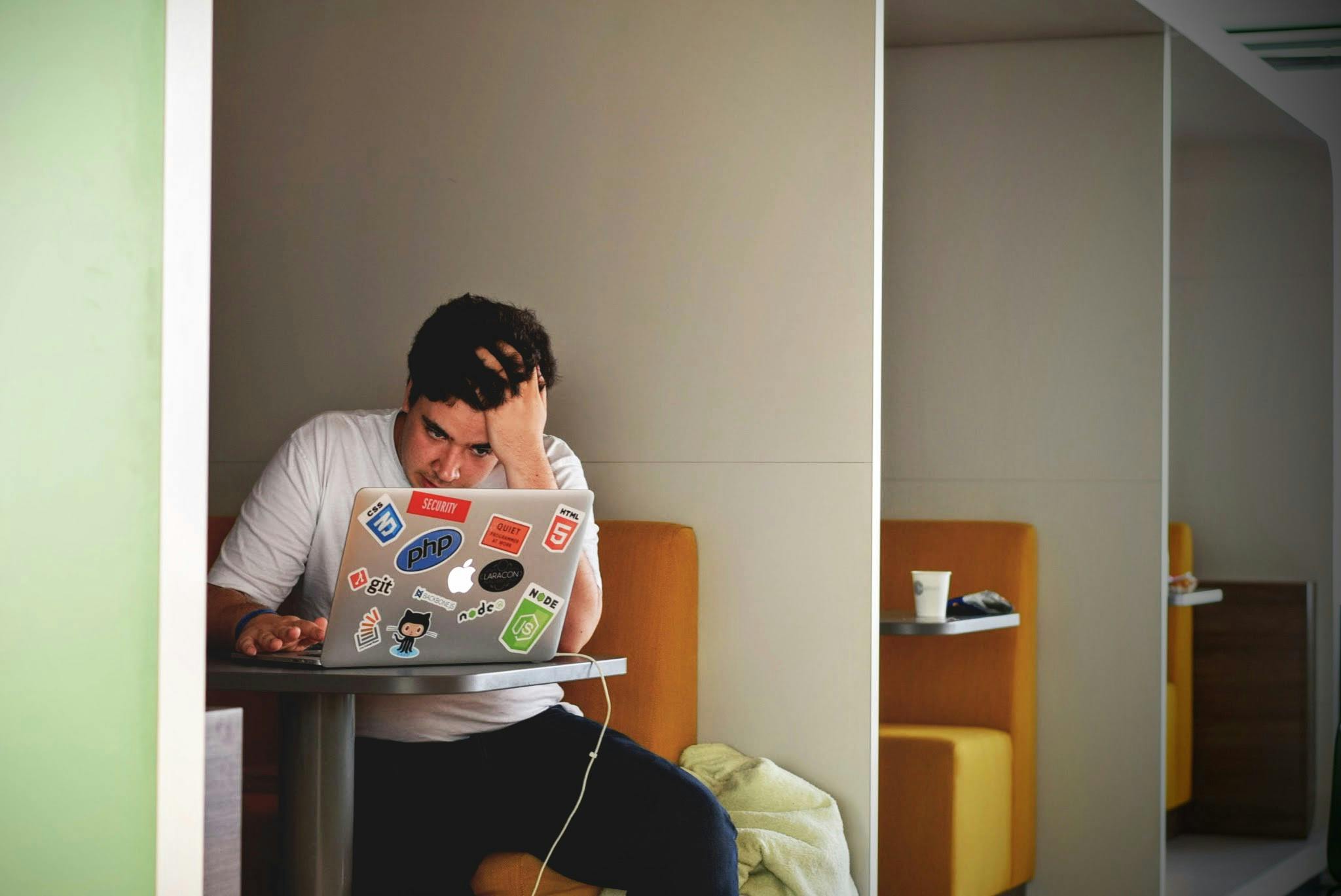 O alto custo do vibe coding